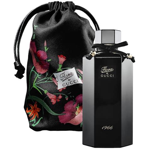 gucci flora black cap|gucci eau de parfum.